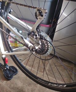 Finish Line Shop Quality Bicycle Chain Cleaner 31 81FKRV6p LL