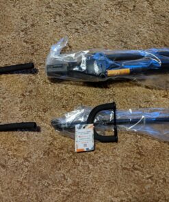 Hola! Music Guitar Stand - Height Adjustable, Collapsible w/Padded Neck & Yoke - Pack of 1 Tripod Tripod - 1 pack 47 81FLZTCYR1L