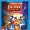 Oliver & Company: 25th Anniversary Edition (Blu-ray/ DVD Combo Pack) Multi-Format 
                             
                            August 6, 2013