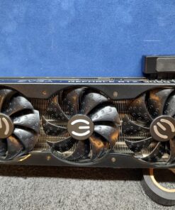 EVGA PowerLink, Support All NVIDIA Founders Edition & All EVGA GeForce RTX 2080 Ti/2080/2070*/2060*/Super*/GTX 1660 Ti*/1660*/1650/1080 Ti/1080/1070 Ti/1070/1060 0600-Pl-2816-Lr 47 81FMfvtl wL