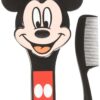 Mickey Mouse Comb & Brush Set Red 15 81FNTCzWj L