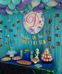 2 Natural Fish Net Party Accessory by Fun Express (2 PACK) (2) 35 81FO14F2dTL