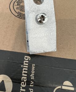 Lansky Standard Knife Sharpening System: 3-Stone Ceramic Knife Sharpener Kit with Honing Oil - LKC03 35 81FO3UAxJIL