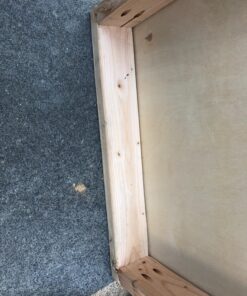 Non Painted Corn Hole Boards by All American Tailgate 19 81FOB6uCnEL