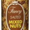 Loftus Fancy Salted Mixed Nuts 39 81FQP8qoVsL