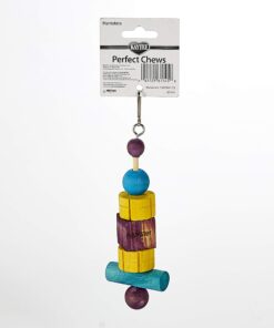 Alternative view of Kaytee Perfect Chew Hamster