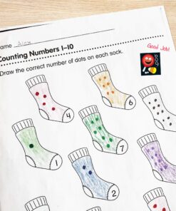 Carson Dellosa 216 Halloween Stickers for Kids, Vinyl Waterproof Self Adhesive Pumpkin Stickers, 24 Sticker Sheets for Treat Bags, Halloween Party Favors, Reward Stickers, Halloween Classroom Decor 11 81FSJt6iR9L