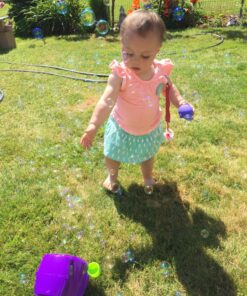 Gazillion Bubbles Hurricane Machine 48 81FTWCDHgpL