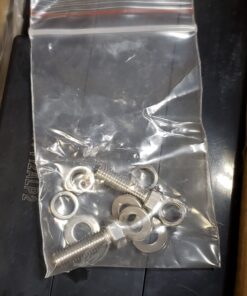 ExpertPower EXP12180 12V 18Ah Lead Acid Battery 47 81FUkz86DL