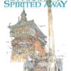 The Art of Spirited Away 11 81FV8317aWL