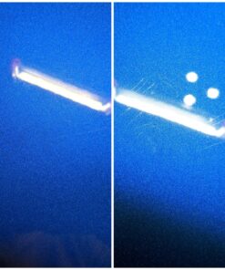 PORTER-CABLE Polisher, 6 Inch, 4.5 Amp, Speed Dial 2,500-6,800 OPM, 5” Counter Balance (7424XP),Gray Polisher Only 67 81FX0eAcJL