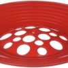 1 X Boil Over Safeguard - Silicone Lid Stops Pots and Pans from Messy Spillovers 49 81FY80 nZKL