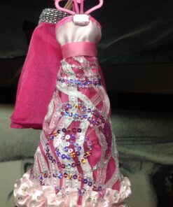 MICHLEY LSS-202 Lil' Sew & Sew Mini 2-Speed Sewing Machine, White 43 81FZCy5B5dL