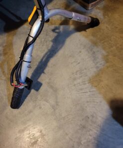 Silicone Rubber Grip Wrap for Tool Handles, Fitness and Sports Equipment - 1.7mm Thick Black 27 81Fa7zHVfCL