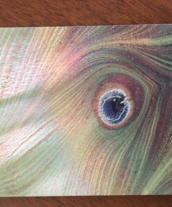 Boston International The MET Boxed Note Cards, Tiffany Glass, 20-Count 7 81FaGFi1GxL