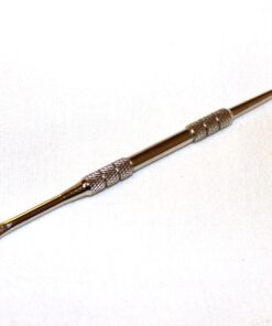 TitanOwl Scrape Carving Tool 4.75 inch - With Silicone tip cover - Skillet Tool (1) 1 8 81FcDpaeUeL