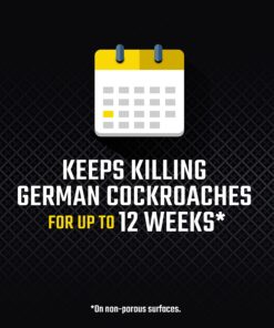 Black Flag Indoor Fogger, Pack of 6 1 Pack 24 81FfFM0LShL