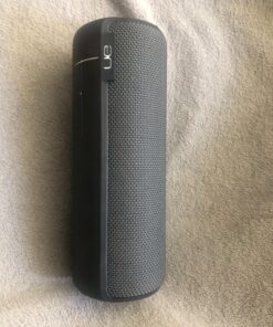 Ultimate Ears Boom 2 Portable Waterproof & Shockproof Bluetooth Speaker - Patches Phantom Edition - Core Lineup 36 81FgCPf3unL 3