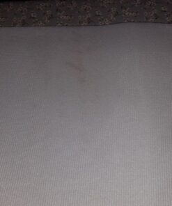 ByAnnie's Soft and Stable Fabric, 36 by 58-Inch, White 39 81FgP GGnJL