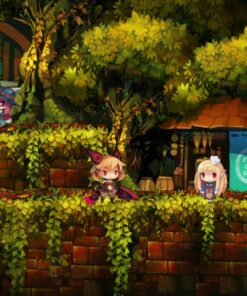 Lapis x Labyrinth Limited Edition XL - Nintendo Switch 15 81FgP4ifL