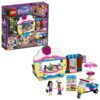 LEGO Friends Olivia's Cupcake Café 41366 Building Kit (335 Pieces) Café 39 81FhExrEVhL