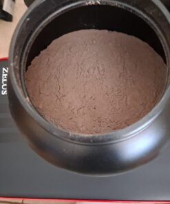 Optimum Nutrition Gold Standard 100% Micellar Casein Protein Powder, Slow Digesting, Helps Keep You Full, Overnight Muscle Recovery, Chocolate Supreme, 4 Pound (Packaging May Vary) 25 Servings (Pack of 1) 36 81Fhb4O mbL