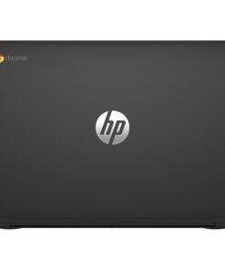 HP ChromeBook 11 G4 EE: 11.6-inch (1366x768) | Intel Celeron N2840 2.16GHz | 16GB eMMC SSD | 4GB RAM | Chrome OS - Black 11 81FkLST7wdL