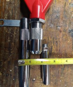 Astro 1426 1/4-Inch Heavy-Duty Hand Riveter 16 81FkPS1RQL