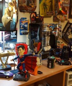 NETGEAR Cable Modem CM400 - Compatible with all Cable Providers including Xfinity by Comcast, Spectrum, Cox | For Cable Plans Up to 100 Mbps | DOCSIS 3.0, Black, 8x4 Cable Modem (CM400) 100Mbps Max Download Single 25 81Fl4QOczXL