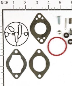 Alternative view of Briggs & Stratton 696146 Carburetor Overhaul Kit