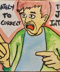 Strathmore Watercolor Postcard Pad, 4x6 inches, 15 Pack - Custom Greeting Cards for Weddings, Events, Birthdays 40 81FlIuacNL