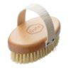 Gute Professional Dry Skin Body Brush, Dry Brush with Cactus/Vegetable Bristles (Firm/Extra Firm Bristles) 50 81FlPnoRBqL