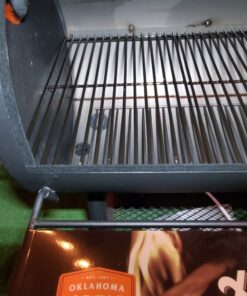 Fireblack® Hi Temp BBQ smoker Gasket Self Stick 15 ft High Heat 1/2 x 1/8 Black 49 81FmIje5bXL