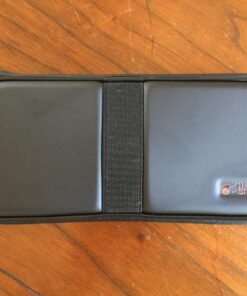 Hermitshell Travel Hard Case for Anker PowerCore+ 26800 / Anker PowerCore Essential 20000mAh / Anker PowerCore Essential 20000 PD Premium Compact Portable Charger External Battery Power Bank S 50 81FmgC6RbcL