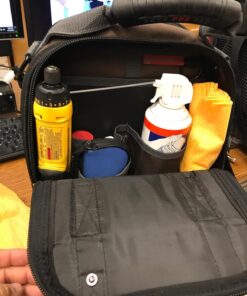 Veto Pro Pac MC Tool Bag (Original) Original 71 81Fo5TDiQL