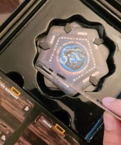 Avalon Hill Betrayal at House on the Hill, Green Game 55 81FoZDp2fL