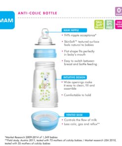 Newborn Essentials "Feed & Soothe" Set (6-Piece), Girl, Light Orange 28 81Fp5ZOMPfL