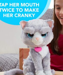 FurReal B5936AS0 Friends Bootsie 24 81FpBSwaJ2L