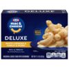 Kraft Deluxe White Cheddar & Garlic & Herbs Macaroni & Cheese Dinner (11.9 oz Box) Whide Cheddar & Garlic 26 81FpQ7r5mYL