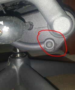 COMOWARE Screw Extractor & Left Hand Drill Bit Set- Broken Bolt Remover HSS M2, 10pcs with Metal Index Case 28 81FpycNw7 L