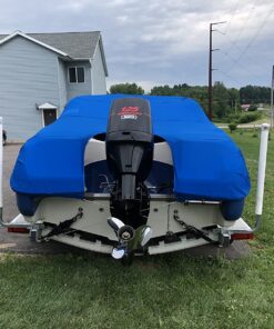 CE Smith Trailer Post Guide-On with Unlighted Posts- Replacement Parts and Accessories for your Ski Boat, Fishing Boat or Sailboat Trailer 40" 44 81FrkG fhXL