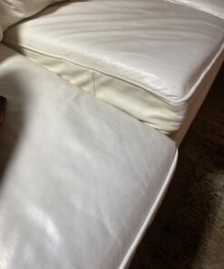 Angelus Acrylic Leather Paint 4oz White 4 Fl Oz (Pack of 1) 43 81Fsv DhlBL