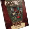 Pathfinder Pawns: Dungeon Decor Pawn Collection 17 81Ft94YEJML