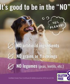 Vital Essentials Freeze Dried Dog Treats, Dog Snacks Made in The USA, All Natural Dog Treats, Great Training Treats for Dogs, Rabbit Bites 2.0 oz 2 Ounce (Pack of 1) 11 81FtQKMjBhL