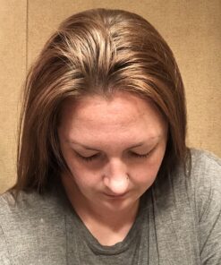 Handmade Heroes Non Aerosol Dry Shampoo Volume Powder | 1.8oz | 100% Natural & Vegan | For Dark Hair & Brunette Hair 01 - Medium to Dark Hair (1pc) 49 81FthuygfzL