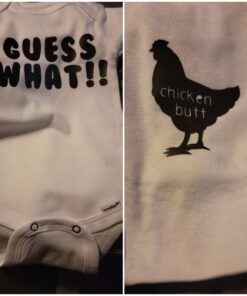 Gerber baby-girls 5-pack Solid Onesies Bodysuits 3-6 Months White 40 81FwQ35ts8L