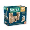KEVA Maple 400 Plank Set 67 81FxvOuZ L