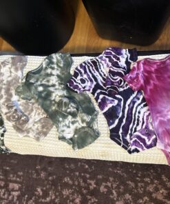 Gerber baby-girls 5-pack Solid Onesies Bodysuits 0-3 Months White 33 81Fxzhf74sL