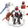 Mega Bloks Destiny Hunter Starwinder Armory Building Set 16 81FzXshoofL