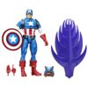 Marvel Legends Series Captain America Figure 11 81FzYsfJNuL